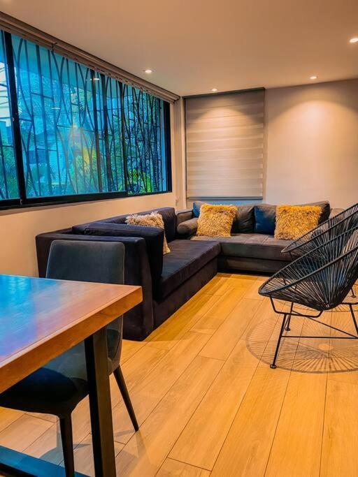 57 Garden Loft * Medellín